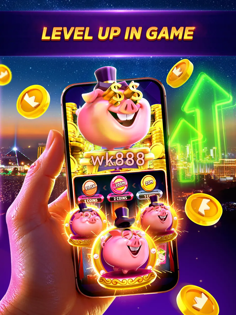 wk888 APK
