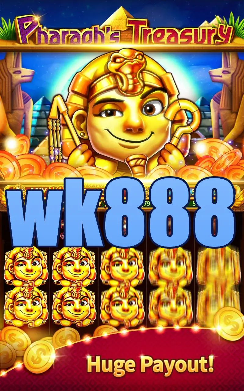 wk888 APK