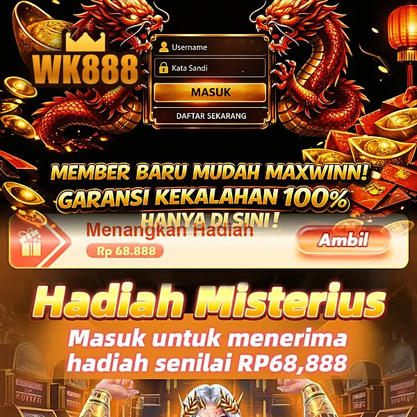 wk888 Daftar Sekarang - Unduh APK